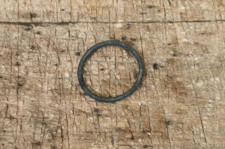 gasket Stromberg M115