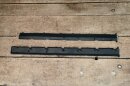 Schutzschiene (Satz) Zündkabel M103