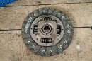 clutch disc 215mm W123/124/201 from VIN