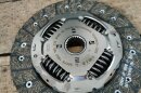 clutch disc 215mm W123/124/201 from VIN