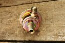 fuel pressure regulator K-Jet M100/102/110/116/117
