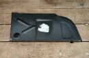 trunk floor rear LH W123 sedan/coupe