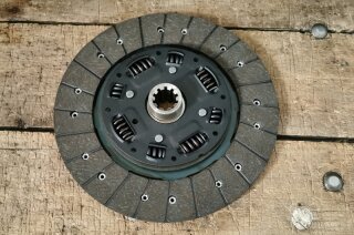 clutch disc 240mm M116 ( 3.5l. ) 107,108,109,111,116