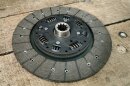 clutch disc 240mm M116 ( 3.5l. ) 107,108,109,111,116
