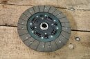 clutch disc 240mm M116 ( 3.5l. ) 107,108,109,111,116