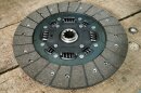 clutch disc 240mm M116 ( 3.5l. ) 107,108,109,111,116