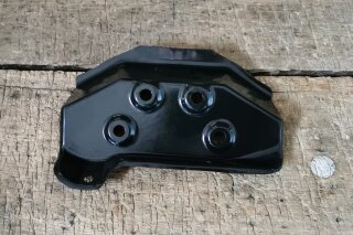 heat shield transmission mount Ponton/190SL