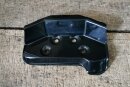 heat shield transmission mount Ponton/190SL