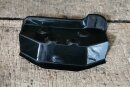 heat shield transmission mount Ponton/190SL