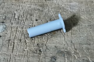 protective tube for fuel pump housing W108/109/111/113