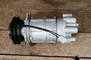 cooling compressor M100/116/117