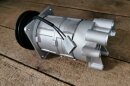 cooling compressor M100/116/117