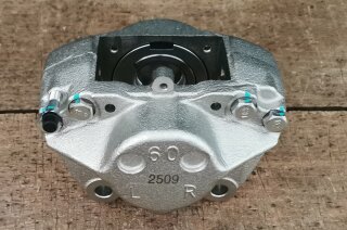front left brake caliper 107 280-450 early (´73-´80) repro