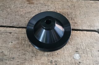 steering pump pulley (cylindrical) M108/114/127/129/130/180