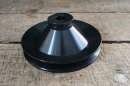 steering pump pulley (cylindrical) M108/114/127/129/130/180