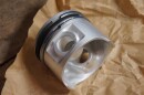 Kolben div. M110 -86.50mm- 1. Rep.-Stufe ( B-Ware )