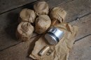 Kolben (Satz) div. M110 -86.50mm- 1. Rep.-Stufe