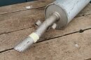 rear silencer W110 190c NOS