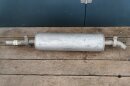 rear silencer W110 190c NOS