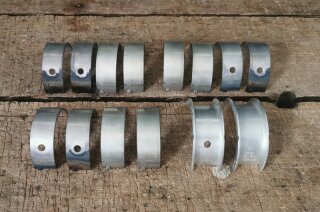 main bearing set  M189 -59.75mm- 1. rep.-size ) (+0.25mm)