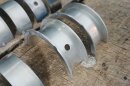 main bearing set  M189 -59.75mm- 1. rep.-size ) (+0.25mm)