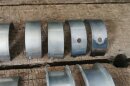main bearing set  M189 -59.75mm- 1. rep.-size ) (+0.25mm)