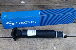 Stoßdämpfer Öldruck VA/HA SACHS Ponton/190SL