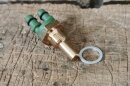 Kühlmittelsensor K/KE-Jet, 2-Pol M103/M116/M117