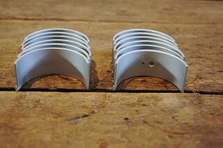 connecting rod bearings M108/M129/M180 (230) -48.00mm- STD 2nd choice