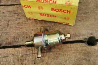 Kraftstoffdruckregler D-Jetronic BOSCH OE