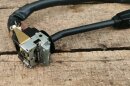 blinker combination switch W108/109/114/115 RHD NOS