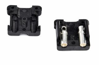 2-Pol Steckkupplung (Satz)