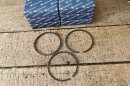 Kolbenringe (Satz) M110/123 -86.50mm- 1. Rep.-Stufe