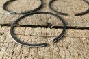 piston ring set M110/123 -86.50mm- 1. rep.-size