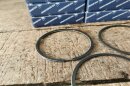 piston ring set M110/123 -86.50mm- 1. rep.-size
