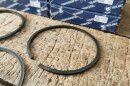 Kolbenringe (Satz) M110/123 -87,00mm- 2. Rep.-Stufe