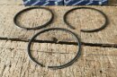 Kolbenringe (Satz) M110/123 -87,00mm- 2. Rep.-Stufe