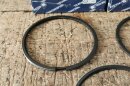 Kolbenringe (Satz) M110/123 -87,00mm- 2. Rep.-Stufe