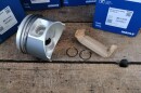 Kolben (Satz) M117  R107 560SL W126  -97.50mm- 2. Rep.-Stufe