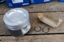 Kolben (Satz) M117  R107 560SL W126  -97.50mm- 2. Rep.-Stufe