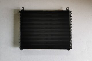 Kondensator BEHR-Klimaanlage R107