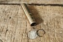 exhaust valve guide M100.985 15x11x60,5mm STD