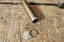 exhaust valve guide M100.985 15x11x60,5mm STD