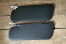 Sonnenblende (Satz)  230SL/250SL schwarz