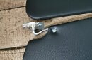 Sonnenblende (Satz)  230SL/250SL schwarz