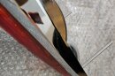 taillight cover W113 red/red LH (2nd choice)