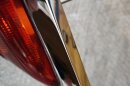 taillight cover W113 red/red LH (2nd choice)