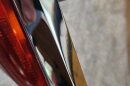 taillight cover W113 red/red LH (2nd choice)