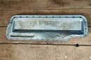 Zylinderdeckel Ponton 219, 220a, 220S,SE/W187 rechts