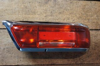 Rückleuchtendeckel W113  R - rot/rot (B-Ware)